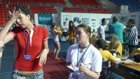 Eurobot'2011